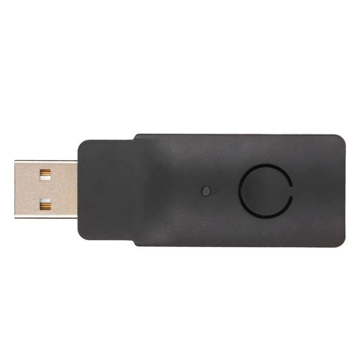 Omabeta Adaptateur Clavier Souris Convertisseur USB pour PS5 KBM XIM Controller Cdiscount