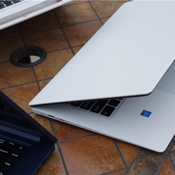 Top achat PC Portable 15.6'' 2 + 32gb ordinateur portable hd activé caméra wifi ordinateur portable pas cher