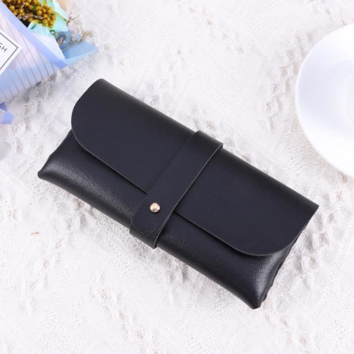 Boîte à Lunettes Rigide Safilo – Étui De Protection Dur Pour Lunettes De Vue Ou Soleil, D'occasion