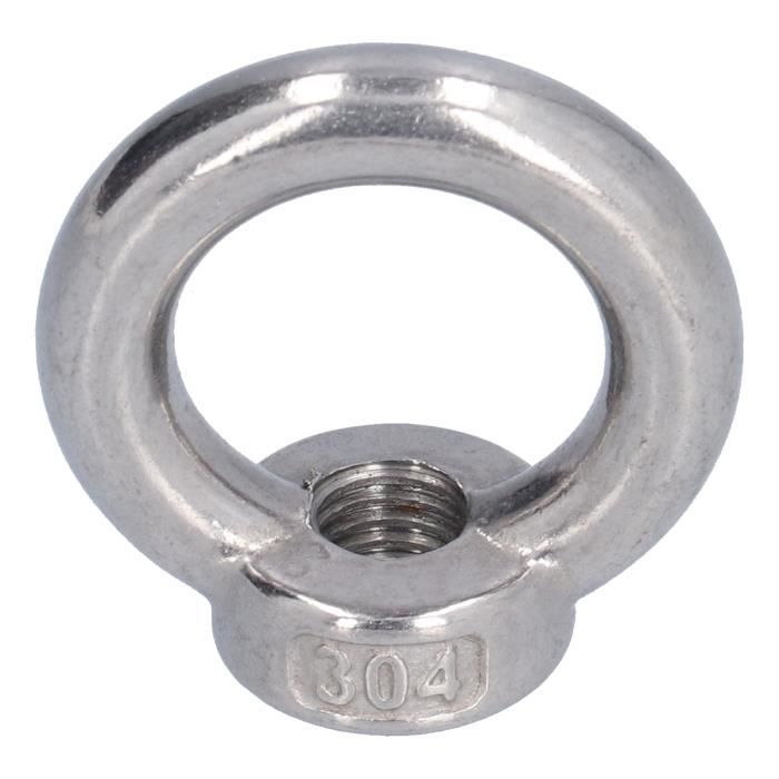 Jeu De 6 Manchons De Mandrin Pour Outil Rotatif – Tailles 1 à 3,2 Mm, Avec Capuchon M8