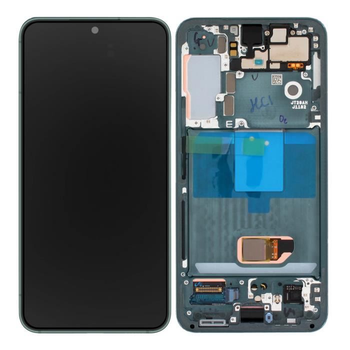 Écran LCD Samsung Galaxy S22 Original 6.1 pouces