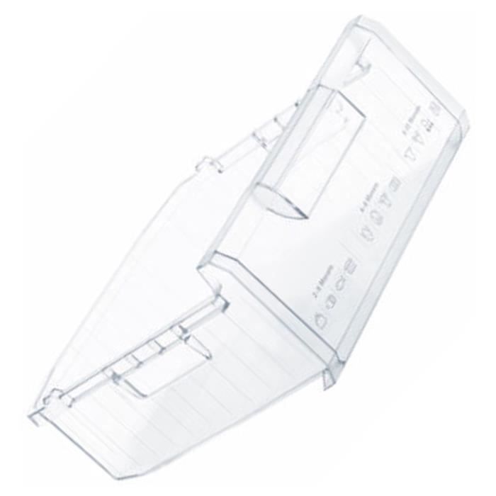 Bosch Bac produits congélateur - vue 2