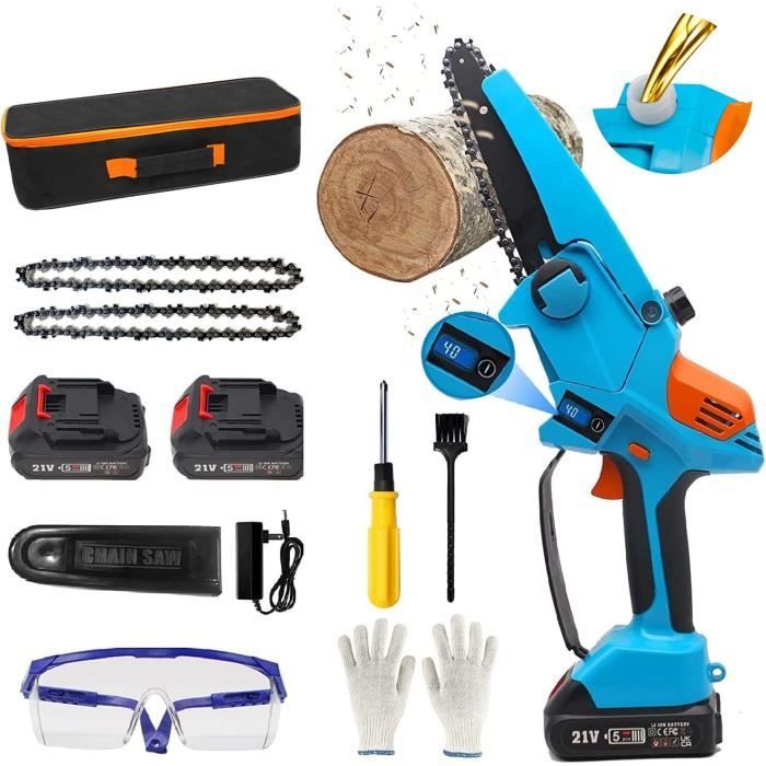 Kit Tournevis électrique De Précision 78 En 1 – Avec 56 Embouts, écran LED, 5 Vitesses – Pour Téléphone, Ordi, Montre…