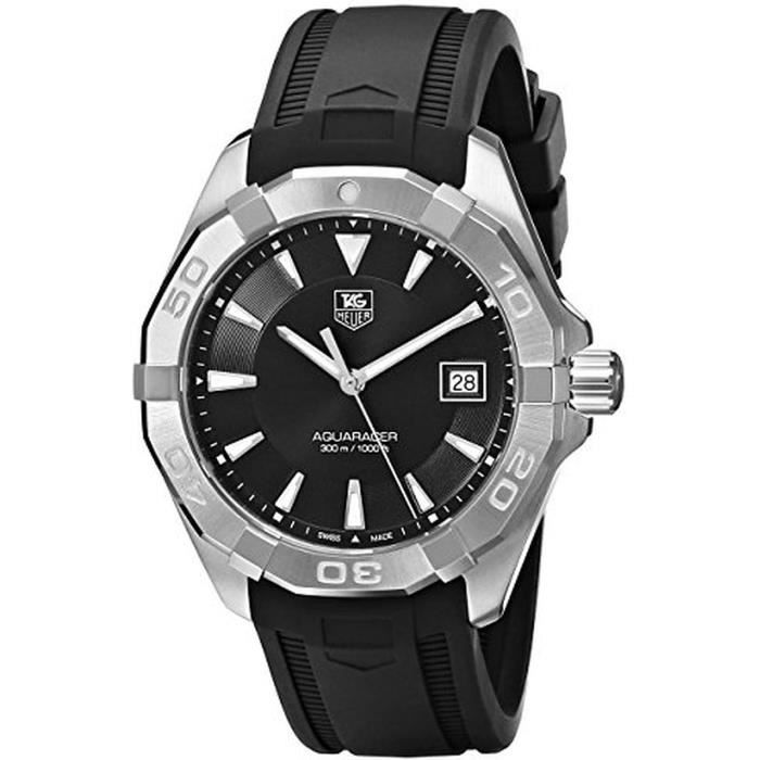 Montre TAG Heuer , - Achat/vente montre - Cdiscount