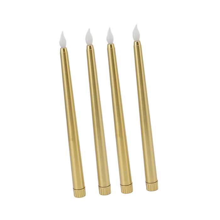 39 Bougies Chauffe-plat LED Clignotantes - Effet Flamme Réaliste | Alimentation Pile CR2032 | Pour Mariage, Noël, Décoration