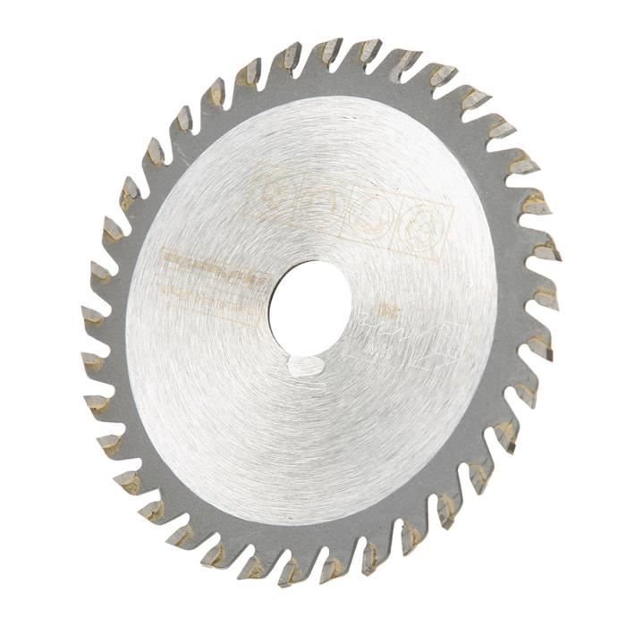 Lame Scie Circulaire Diamant MARCRIST 200mm X 25,4mm - Pour Carrelage Et Pierre