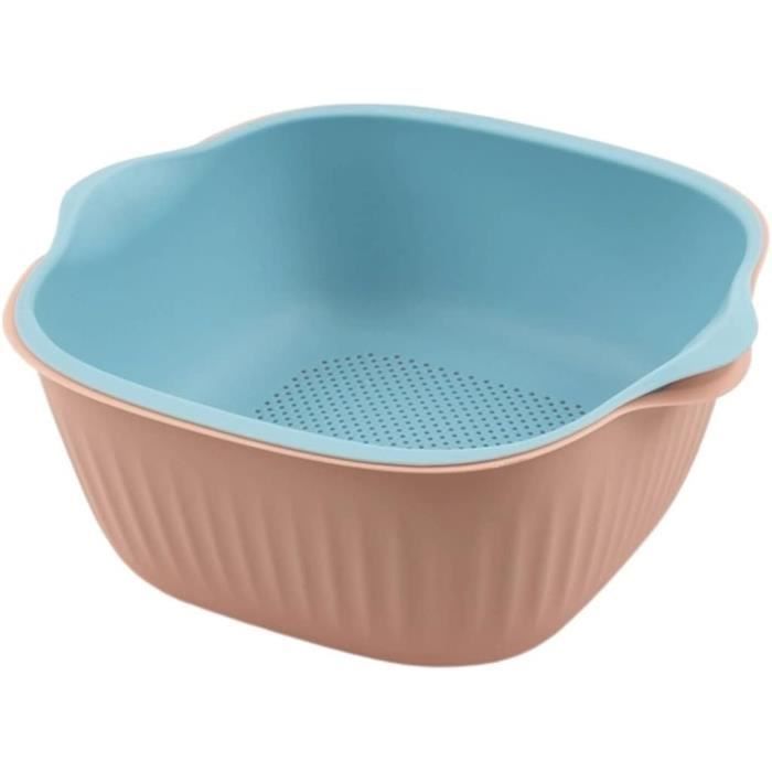 Égouttoir À Yaourt,Passoire Yaourtière 1.8L - Tasse Avec Sac