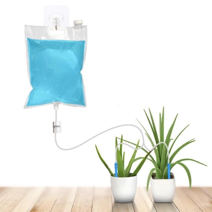 Arrosage Automatique Balcon Lot De 4 Boules D'arrosage Pour Plantes - Distributeur D'eau Automatique 220ml | Céramique Poreuse Pour Vacances Accessoire Jardin Décoratif