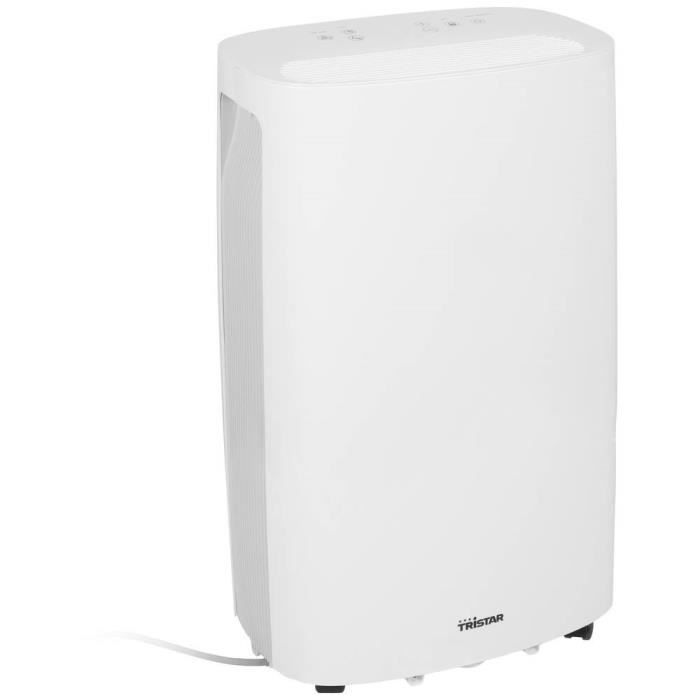 Déshumidificateur /Day Hygrostat - vue 2