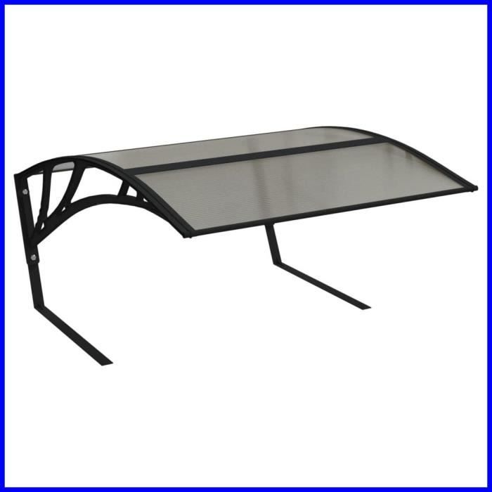 CYA Garage pour robot tondeuse noir 80x101x46 cm AF1501 - tout neuf - Excellent