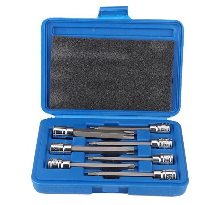 Jeu De Douilles Universelles Brilliant Tools BT022003 - 3 Pièces 5-32 Mm - Powered By KS TOOLS