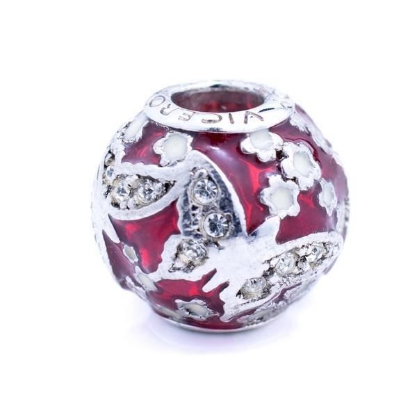 Perle de verre Femme Viceroy VMM0231-39