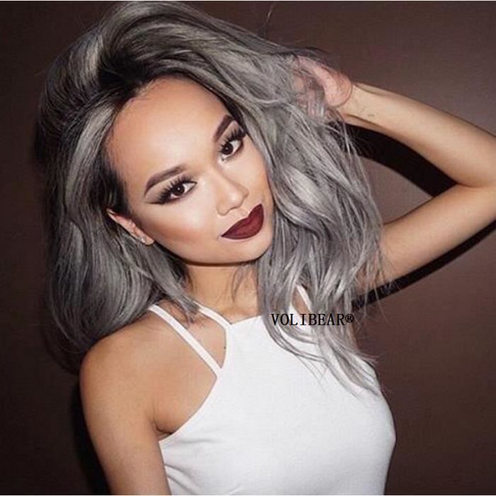 perruques cheveux naturels femme noire