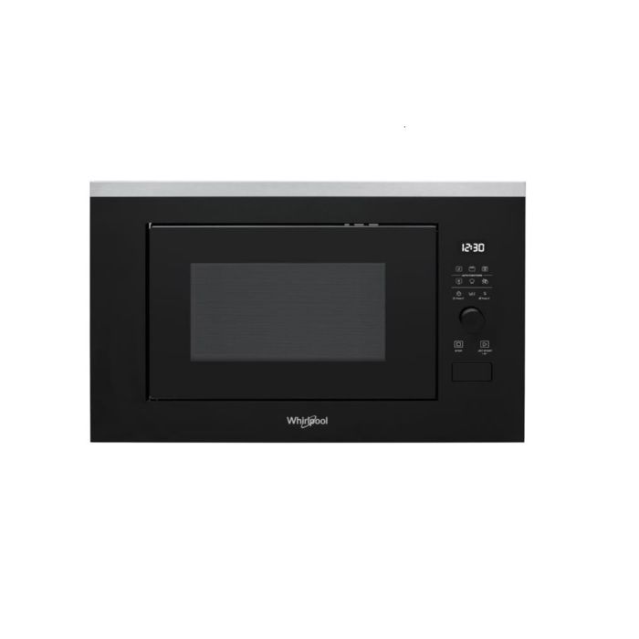 Whirlpool WMF250G - vue 10