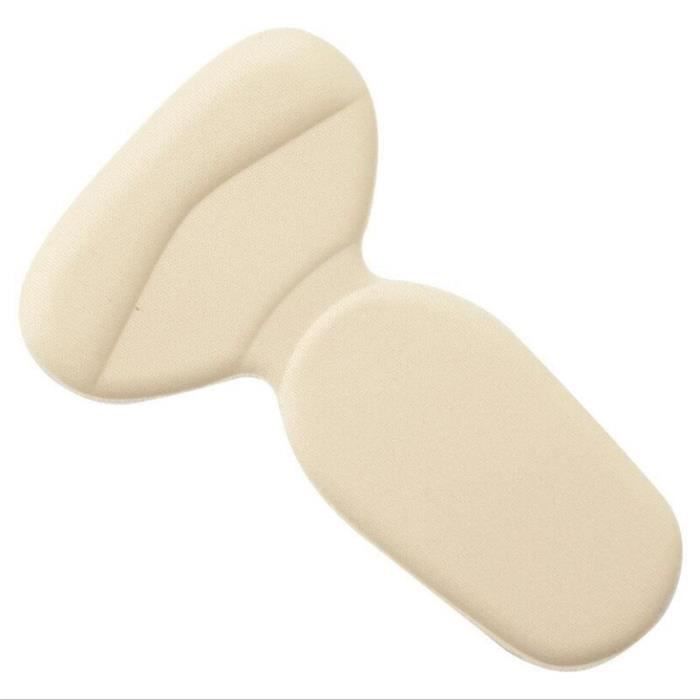 Bandes De Liège Pour Chapeau - Paire De Semelles Marron Clair Pour Ajuster La Taille