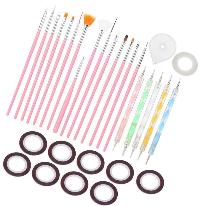 ZJCHAO 5Pcs Buse 3D Acier Durci Haute Résistance - Informatique