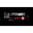 ADATA XPG SX8200 Pro, 1000 Go, M.2, PCI Express 3.0, 3500 Mo-s-1