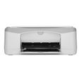 HP Deskjet F2180 USB Inkjet All In One Colour Photo Printer Copy Scan Print -1
