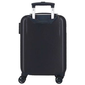 Marvel Spiderman Valise Rigide pour Enfants - 18 Pouces