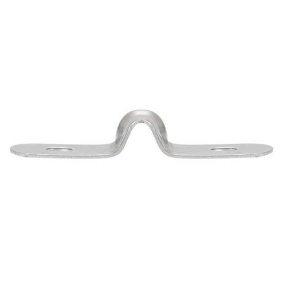 16 Colliers De Serrage Caoutchouc Amorti Acier Inox 304 - Pour Tuyaux 10 Mm, Fixation Murale, Industriel/domestique