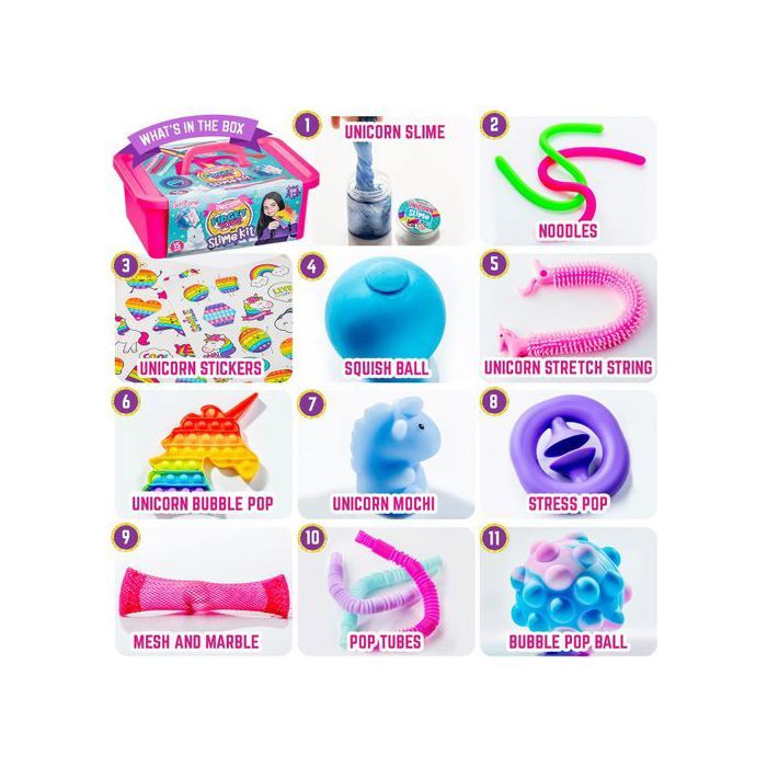 Calendrier De L'Avent Harry Potter – 24 Chaussettes Unisexes – Officiel