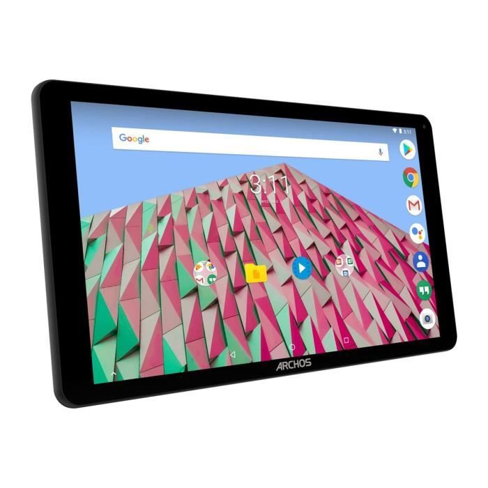 Archos 101F Neon Tablette Android 8.1 (Oreo) 641