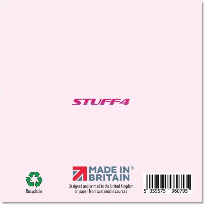 Carte D'Anniversaire 14 Ans Pour Fille  Ballons À Paillettes Roses Et Violettes  Cartes D