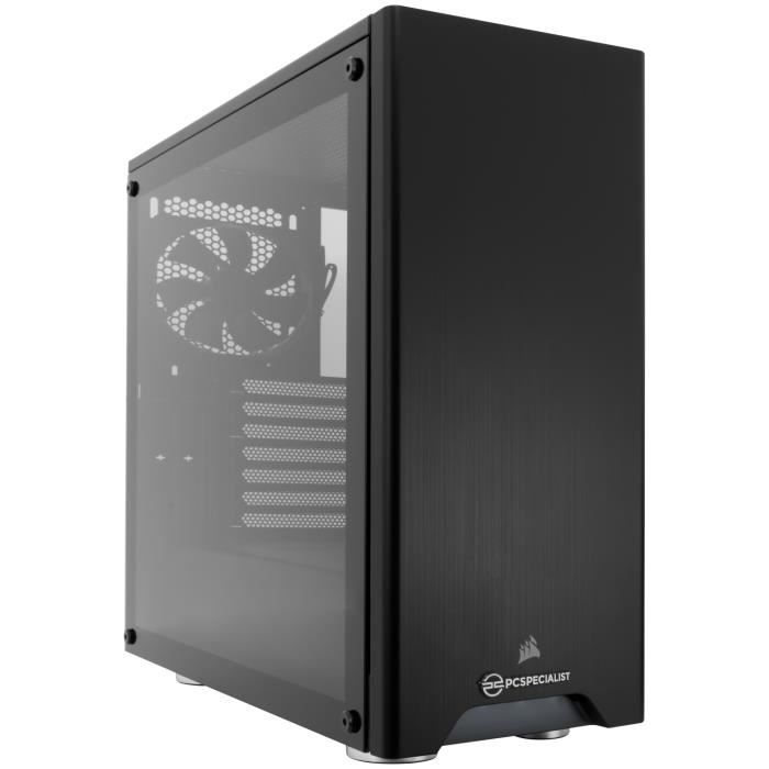 PCSpecialist Zenith Pro PC Gamer - Intel®1