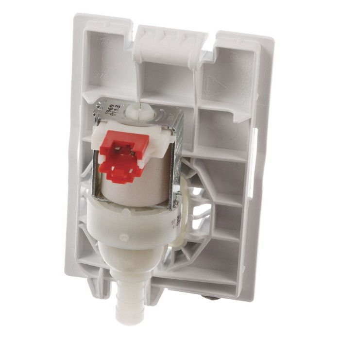Electrovanne d'origine Lavevaisselle 00704174 BOSCH, SIEMENS, VIVA — free download
