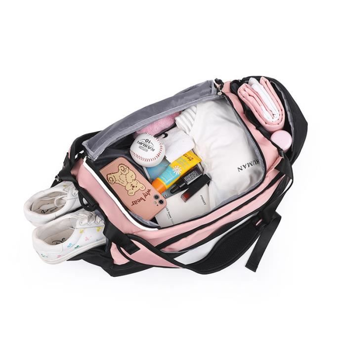 Sacs de week-end Sucipi pour femmes Sacs de voyage Benin Sacs de week-end Sucipi pour femmes Sacs de voyage Benin