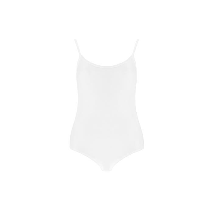 BASIC MAX Body Top Women 3 Pack blanc - Cdiscount Prêt-à-Porter