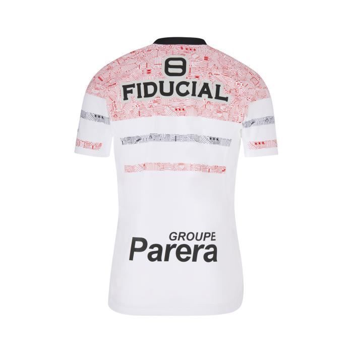 Maillot Extérieur Accra Great Olympics FC 2022/2023 - Icarus - Taille M - Or