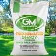 Graines Premium pour aires de pelouse foncée  10KG-2