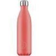 BOUTEILLE ISOTHERME - PASTEL CORAIL 750 ML - CHILLY'S-2