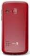 Doro 1880 rouge - téléphone mobile 4G simple d’utilisation avec un grand écran-2