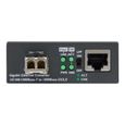 StarTech.com Convertisseur de média Gigabit Ethernet fibre optique multimode compact avec SFP - 850nm MM LC - 550 m (MCM1110MMLC)-2