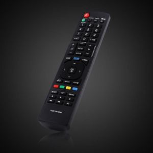 Re-Flix Telecomando di ricambio AKB72915244 adatto per LG TV 26LV250