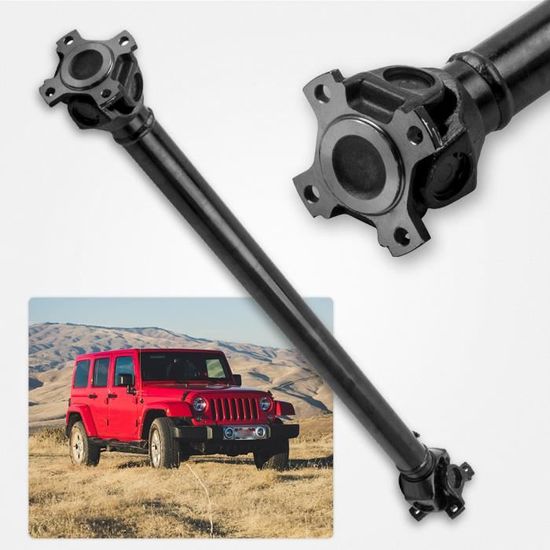 Arbre De Transmission Pour BMW X1 E84 - Référence 26207620520 - Neuf Sous Emballage