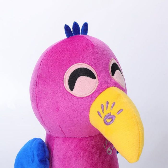 Dessin animé Perry l'ornithorynque jouets en peluche poupée douce animaux en peluche canard jouets en peluche pour garçons filles cadeau Dessin animé Perry l'ornithorynque jouets en peluche poupée douce animaux en peluche canard jouets en peluche pour garçons filles cadeau