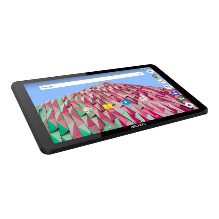 Archos 101F Neon Tablette Android 8.1 (Oreo) 642