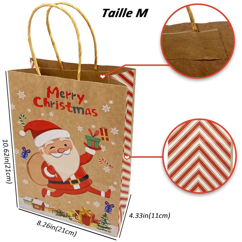 Lot Mystère De 5 Sacs à Main - Tailles Et Styles Variés, Multicolores - Neufs Sans étiquettes + Cadeau