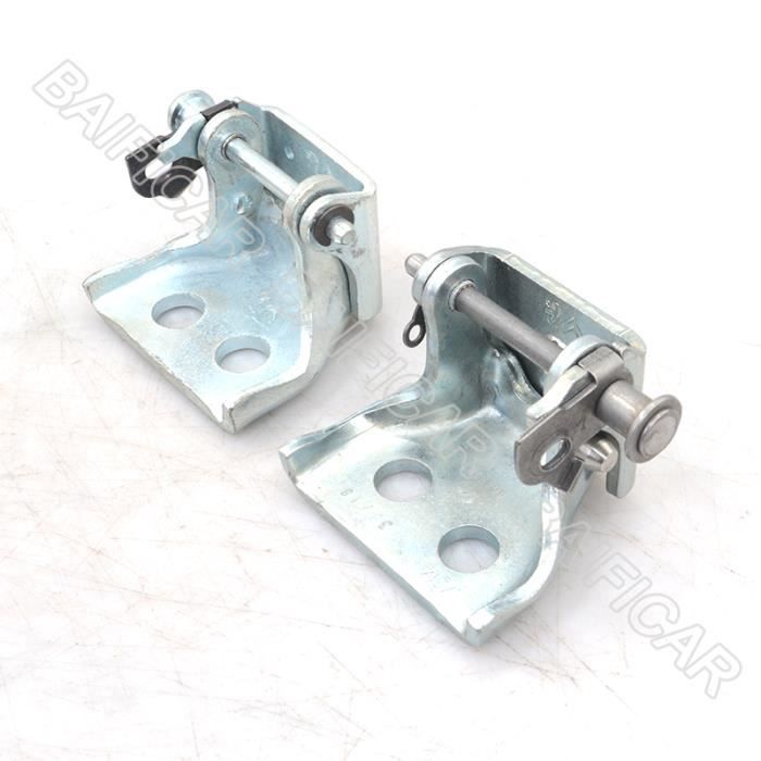 Charnière De Porte Avant Pour Peugeot 108 / Toyota Aygo / Citroën C1 - Neuf, Garantie 2 Ans