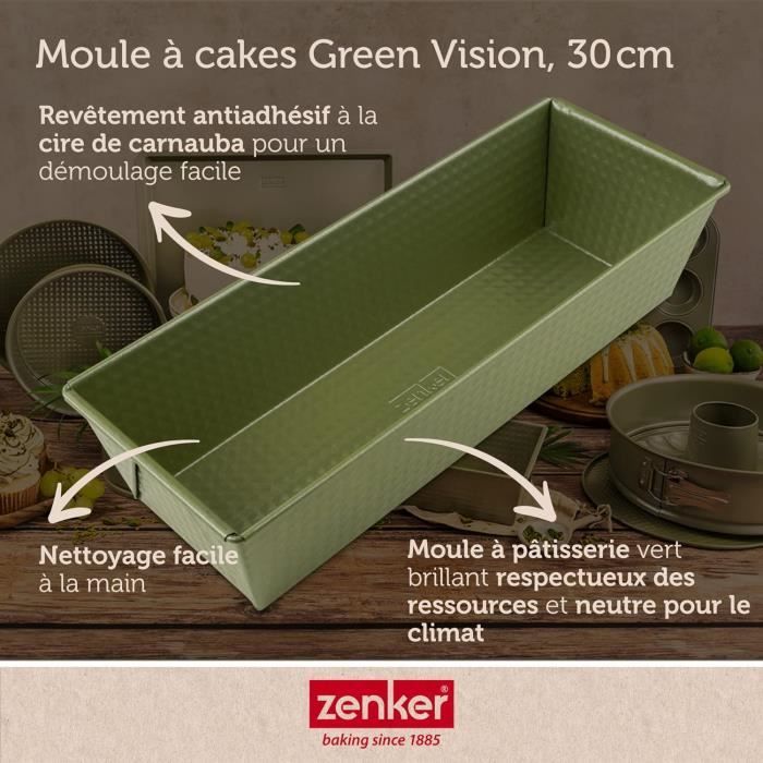 Moule à gâteau silicone TOUTE FORME - Bake Snakes - Planète Gateau