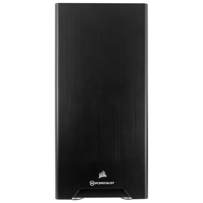 PCSpecialist Zenith Pro PC Gamer - Intel®2