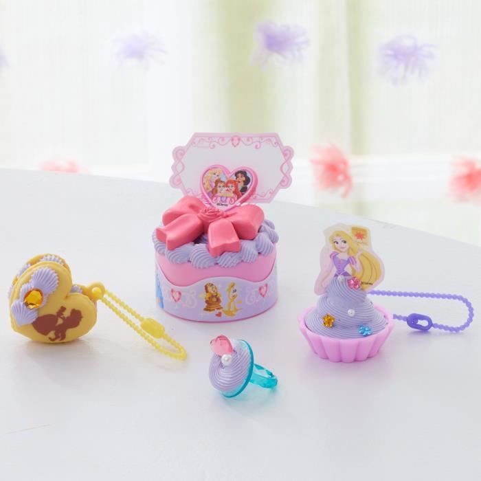 Ma licorne Arc-en-ciel - Mako Moulages - Activité créative enfant