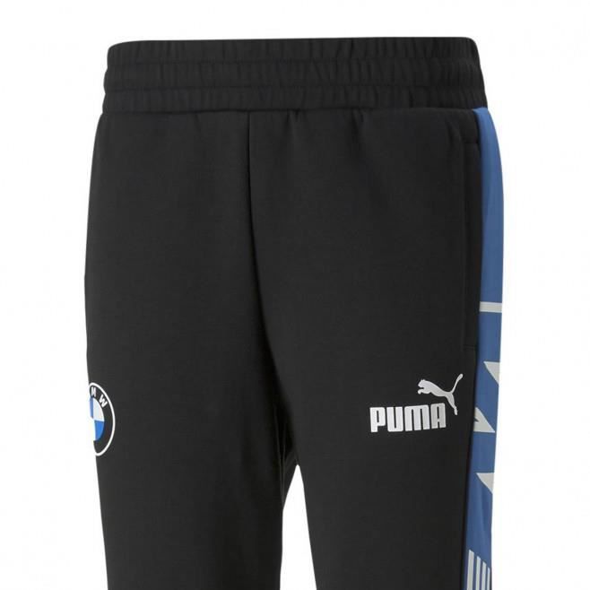 Puma Fd Wvn Survêtement Cl Survetement Homme Noir S