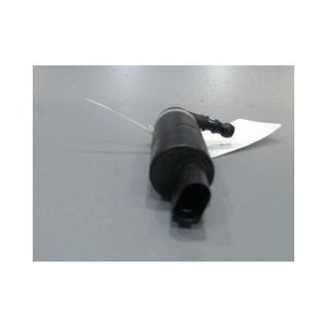 Jeu De Phares Avant H7/H7 Pour BMW X3 E83 (01/04-08/06) - Inclut Moteur De Réglage, Clignotant Blanc