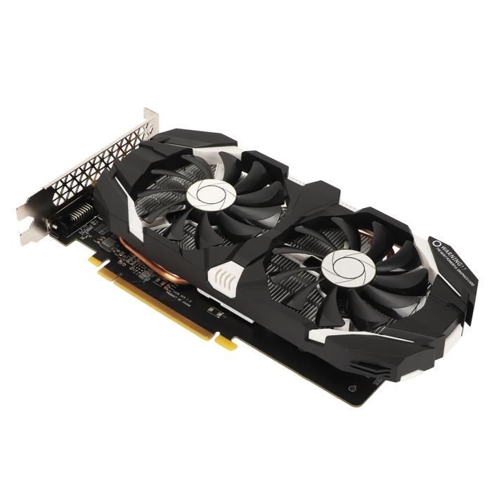 GeForce GTX 1650 Ti Cdiscount