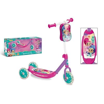 Scooter shimmer and shine clearance