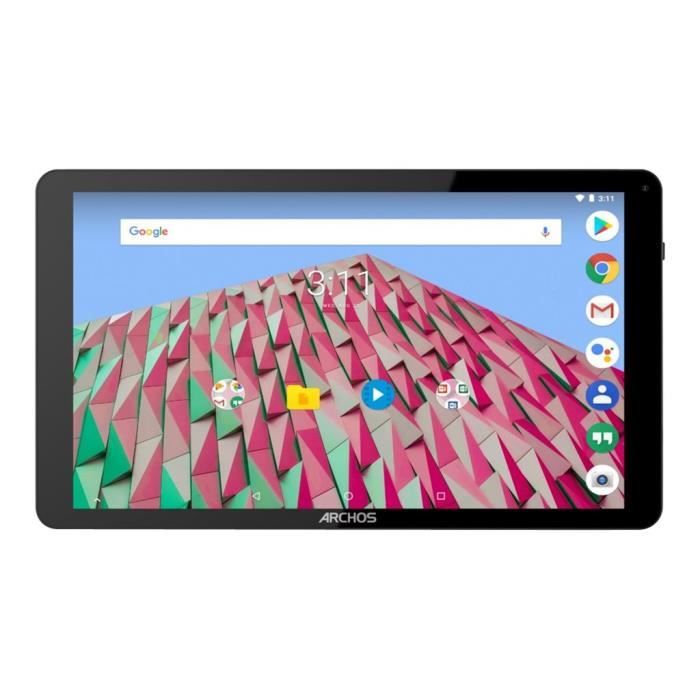 Archos 101F Neon Tablette Android 8.1 (Oreo) 643